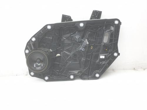 Front right window mechanism FORD FOCUS IV (HN) 1.0 EcoBoost | BP30745794C23