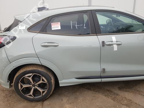 Battery FORD PUMA (J2K, CF7) | BP36670563E11 - Image 32