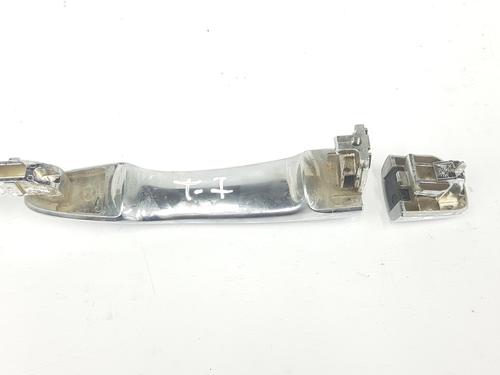 Rear left exterior door handle NISSAN NAVARA NP300 Pickup (D23, D23T) 2.3 dCi 4x4 (D231, D23T) | BP9522963C130 