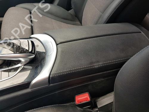 Vindusheismotor høyre foran MERCEDES-BENZ C-CLASS (W205) C 220 BlueTEC / d (205.002, 205.004) | BP5660944E20 