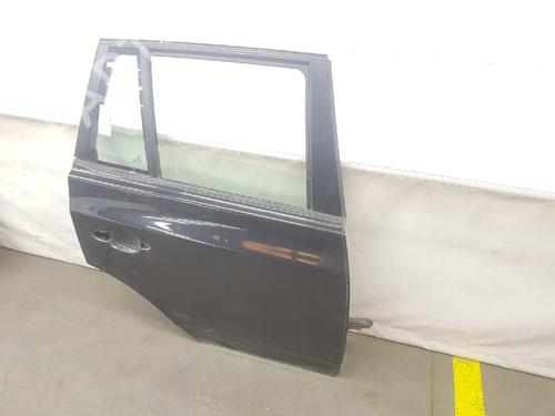 Right rear door BMW X3 (E83) 2.0 d | BP6450924C5 