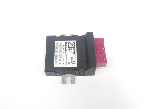 Used Electronic module BMW 1 Coupe (E82) 118 d (143 hp) 10861301
