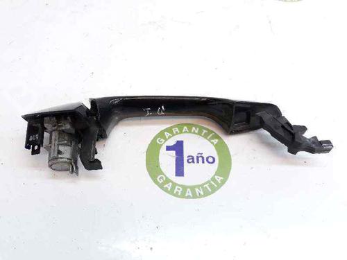 Front left exterior door handle MERCEDES-BENZ CLS (C218) CLS 350 CDI / d (218.323) | BP5231537C128 