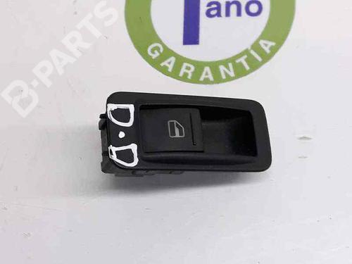Used Right front window switch Right front window switch VW BORA I (1J2) 1.9 TDI (101 hp) 5232788 5232788
