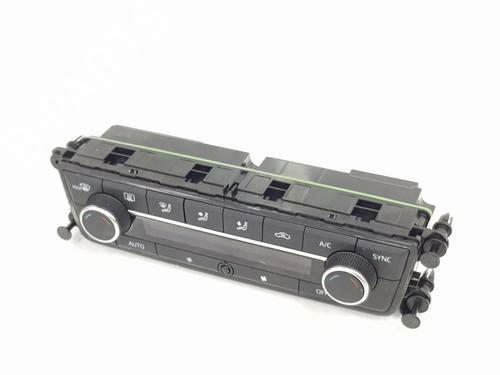 Climate control SEAT IBIZA V (KJ1, KJG)  | BP27506172I5 