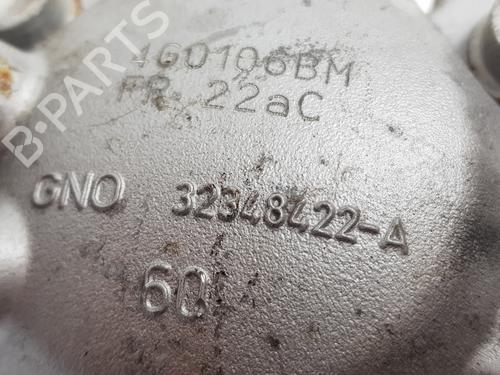 Pinza freno delantera derecha AUDI A6 C7 (4G2, 4GC) 2.0 TDI | BP30472590M104