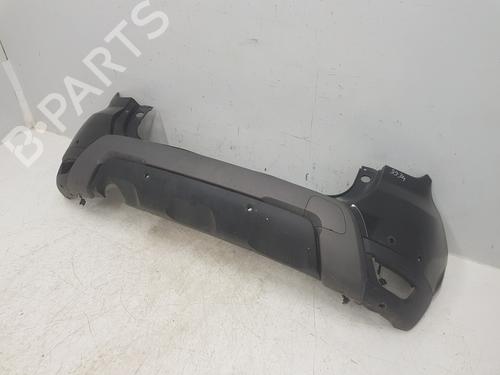 Rear bumper DACIA DUSTER (HM_) | BP36678724C8 - Image 4