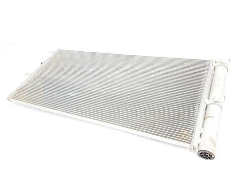 AC radiator FORD TRANSIT V363 Platform/Chassis (FED, FFD) 2.0 EcoBlue | BP31840478M32