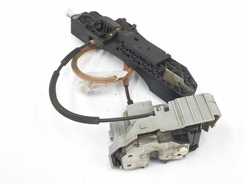 Rear right lock FIAT BRAVO II (198_) 1.4 (198AXA1B) | BP9501146C99 