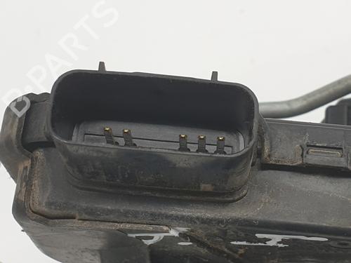 Rear left lock KIA OPTIMA (JF) 1.7 CRDi | BP21049083C100 