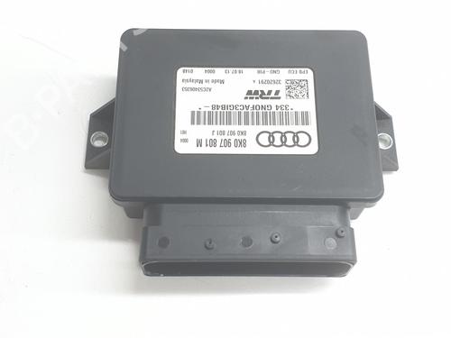 Used Electronic module AUDI A4 B8 Avant (8K5) 2.0 TDI quattro (150 hp) 31909350