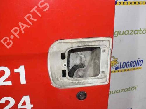 Left front door IVECO DAILY III Van 35 C 12 V, 35 S 12 V (AGKA43A2, AGKB43A2, AGKB46A2,... | BP792179C2 