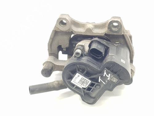 Left rear brake caliper CUPRA LEON Sportstourer (KL8, KU8, KUD) 1.5 eTSI | BP30753934M107 