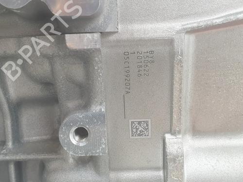Engine SEAT IBIZA V (KJ1, KJG) 1.0 TSI | BP13330360M1 