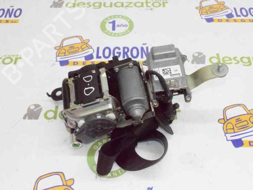 Front right belt tensioner MERCEDES-BENZ C-CLASS (W204) C 220 CDI (204.002) | BP894522C88 