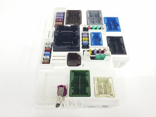 Fuse box OPEL ASTRA L Sports Tourer (OV5) 1.2 (FRHNSL, FRHNSR) | BP29807435E1