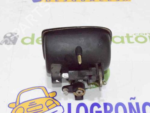Tailgate handle SEAT CORDOBA (6K1, 6K2) 1.9 TDI | BP1639451C132 