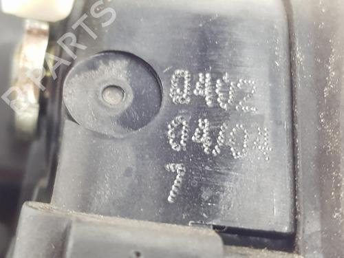 Rear left lock BMW 3 (E46) 320 d | BP29409326C100 