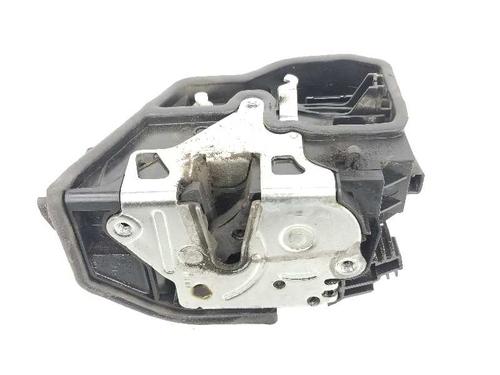 Rear left lock BMW 1 (E87) 116 d | BP7244556C100 