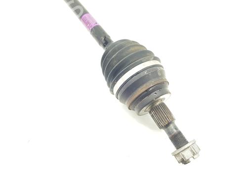 Left rear driveshaft MERCEDES-BENZ M-CLASS (W164) ML 280 CDI 4-matic (164.120) | BP29207741M40 