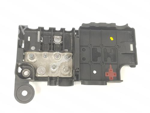 Used Electronic module AUDI A4 B8 Avant (8K5) 2.0 TDI (136 hp) 17170538