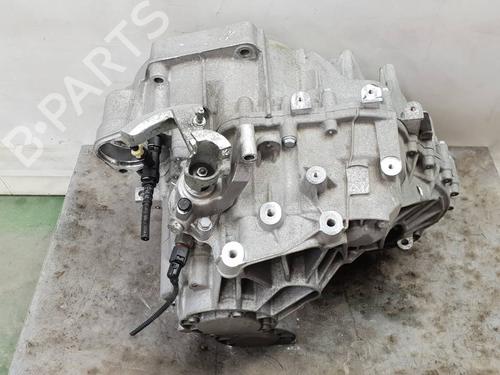 Gearbox VW CRAFTER Van (SY_, SX_) 2.0 TDI FWD (SYB, SYC, SYD) | BP38541570M3 - Image 3