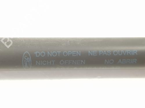 Tailgate lift support FORD FIESTA VI (CB1, CCN) 1.6 TDCi | BP15000155C138 