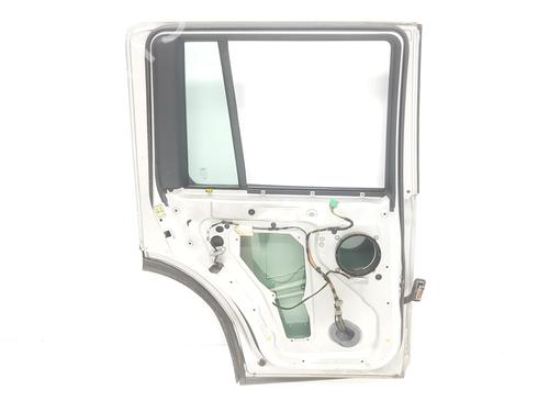 Tür links hinten LAND ROVER DISCOVERY III (L319) 2.7 TD 4x4 | BP11336591C4