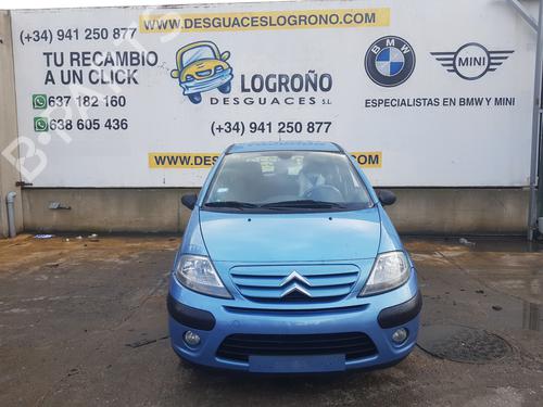 Pièces Détachées Usagées CITROËN C3 I (FC_, FN_) 1.4 16V (88 hp) 4424689