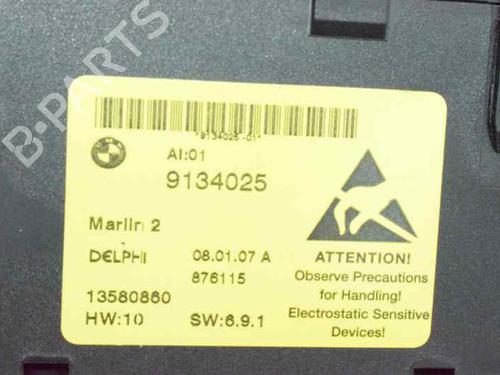 Other BMW 5 (E60) 530 d | BP11683426O1 
