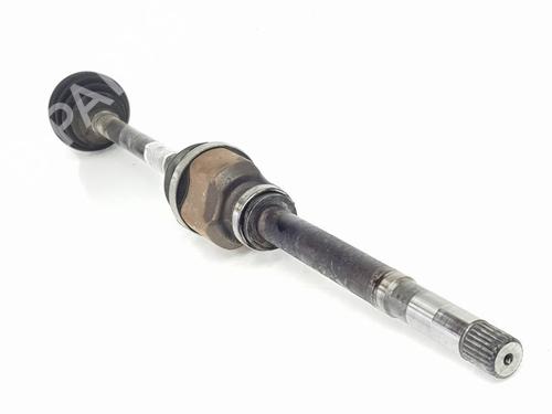 Right front driveshaft CITROËN BERLINGO (ER_, EC_) | BP40188280M39 - Image 5
