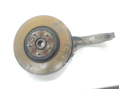 Right front steering knuckle LAND ROVER RANGE ROVER VELAR (L560) 2.0 D240 SD4 4x4 | BP36870296M26 - Image 3
