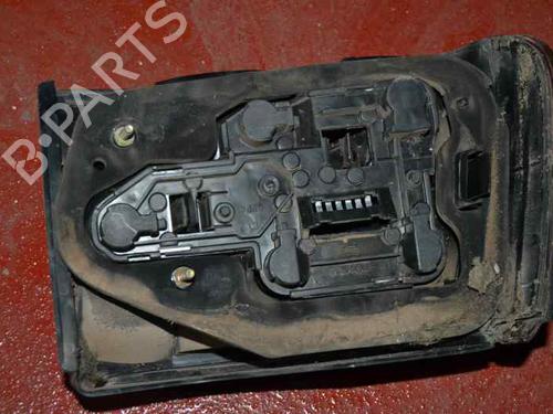 Right taillight SEAT IBIZA II (6K1) 1.9 TDI | BP1542561C35 