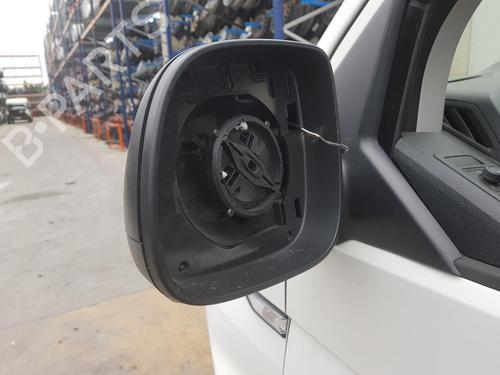 Right front window switch VW TRANSPORTER T6 Van (SGA, SGH, SHA, SHH) 2.0 TDI | BP8424210I26 
