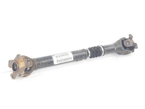 Driveshaft TOYOTA HILUX VII Pickup (_N1_, _N2_, _N3_) 2.5 D-4D 4WD (KUN25) | BP8820782M37 