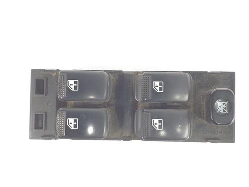 Used Left front window switch Left front window switch KIA CARENS II MPV (FJ) [2002-2013] 9540822 9540822