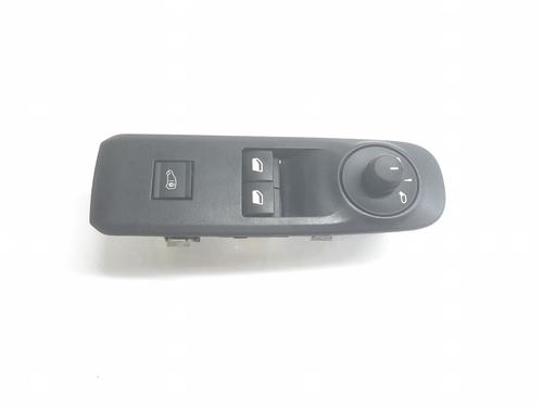 Left front window switch OPEL COMBO Box Body/MPV (K9) | BP31593667I27