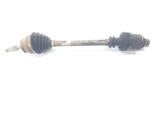 Used Left front driveshaft RENAULT TRAFIC Van (T_, P_, V_) 1.9 D (60 hp) 28817484