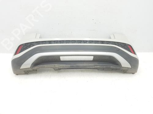 Used Rear bumper VW T-CROSS (C11, D31) [2018-2025]  26699019