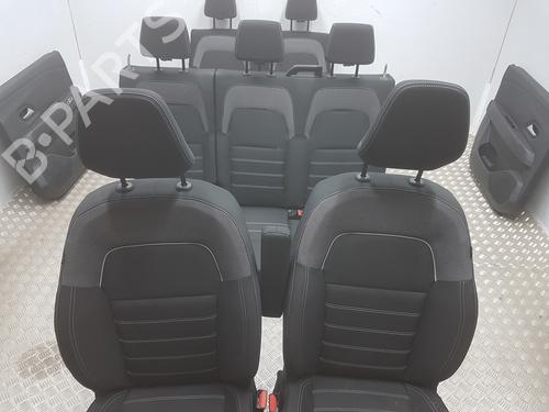 Sæde sæt DACIA JOGGER (RK_) | BP38155968C78 - Image 6
