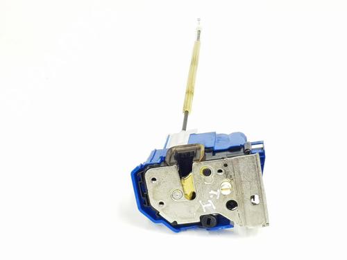 Rear left lock FIAT 500L (351_, 352_) 1.6 D Multijet (199LYD1B) | BP29194211C100 