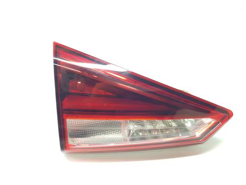 Used Left tailgate light SEAT ARONA (KJ7, KJP) 1.5 TSI (150 hp) 31265089