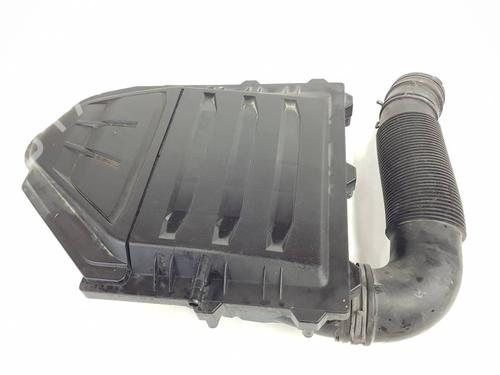 Used Air filter box Air filter box VW T-CROSS (C11, D31) 1.0 TSi (116 hp) 40435860 40435860