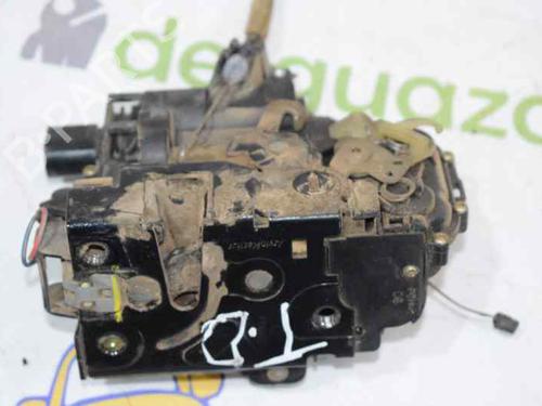 Used Rear right lock SEAT LEON (1M1) 1.9 TDI (130 hp) 788385