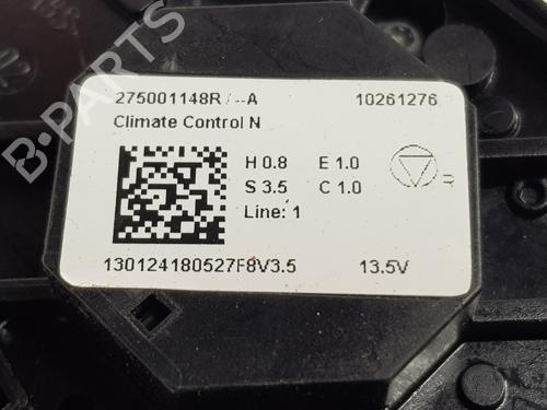 Climate control DACIA DUSTER (HM_) | BP36678477I5 - Image 6