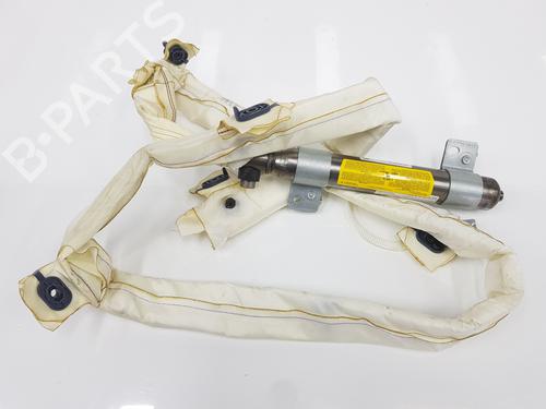 Left curtain airbag LANCIA DELTA III (844_) 1.6 D Multijet (844.AXC11, 844.AXC1A) | BP19111550C11 
