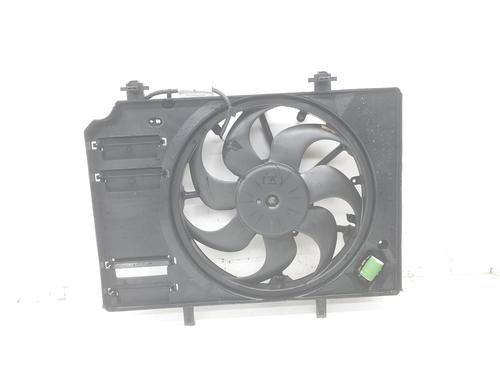 Used Radiator fan FORD TOURNEO CONNECT / GRAND TOURNEO CONNECT V761 MPV (SK) [2022-2026]  31593407