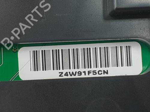 Instrument cluster FIAT DUCATO Van (250_) 115 Multijet 2,0 D | BP22562961C47 