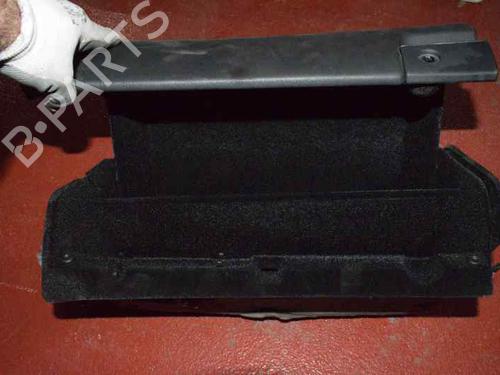 Glove box MERCEDES-BENZ C-CLASS Coupe (CL203) C 220 CDI (203.706) | BP2226336C95 