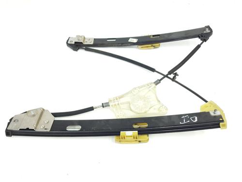 Front left window mechanism SEAT IBIZA V (KJ1, KJG) 1.6 TDI | BP35981685C22 - Image 2
